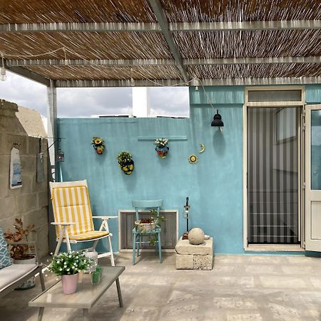 Cursi Domus Liventa B&B المظهر الخارجي الصورة