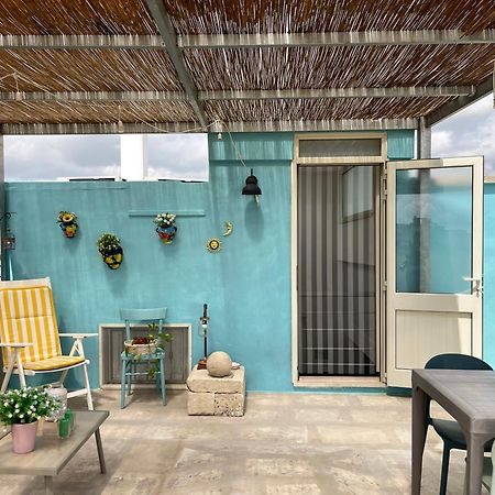 Cursi Domus Liventa B&B المظهر الخارجي الصورة