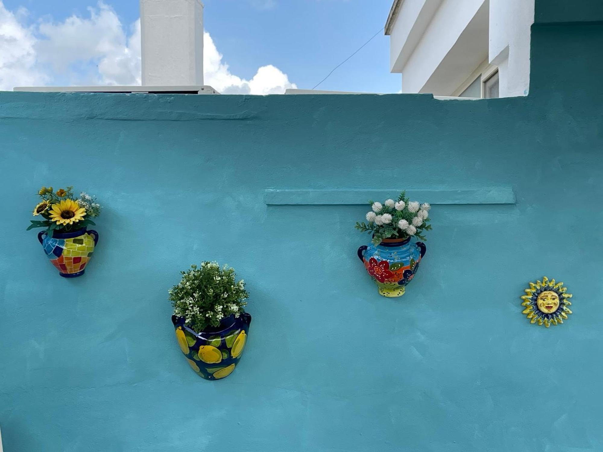 Cursi Domus Liventa B&B المظهر الخارجي الصورة