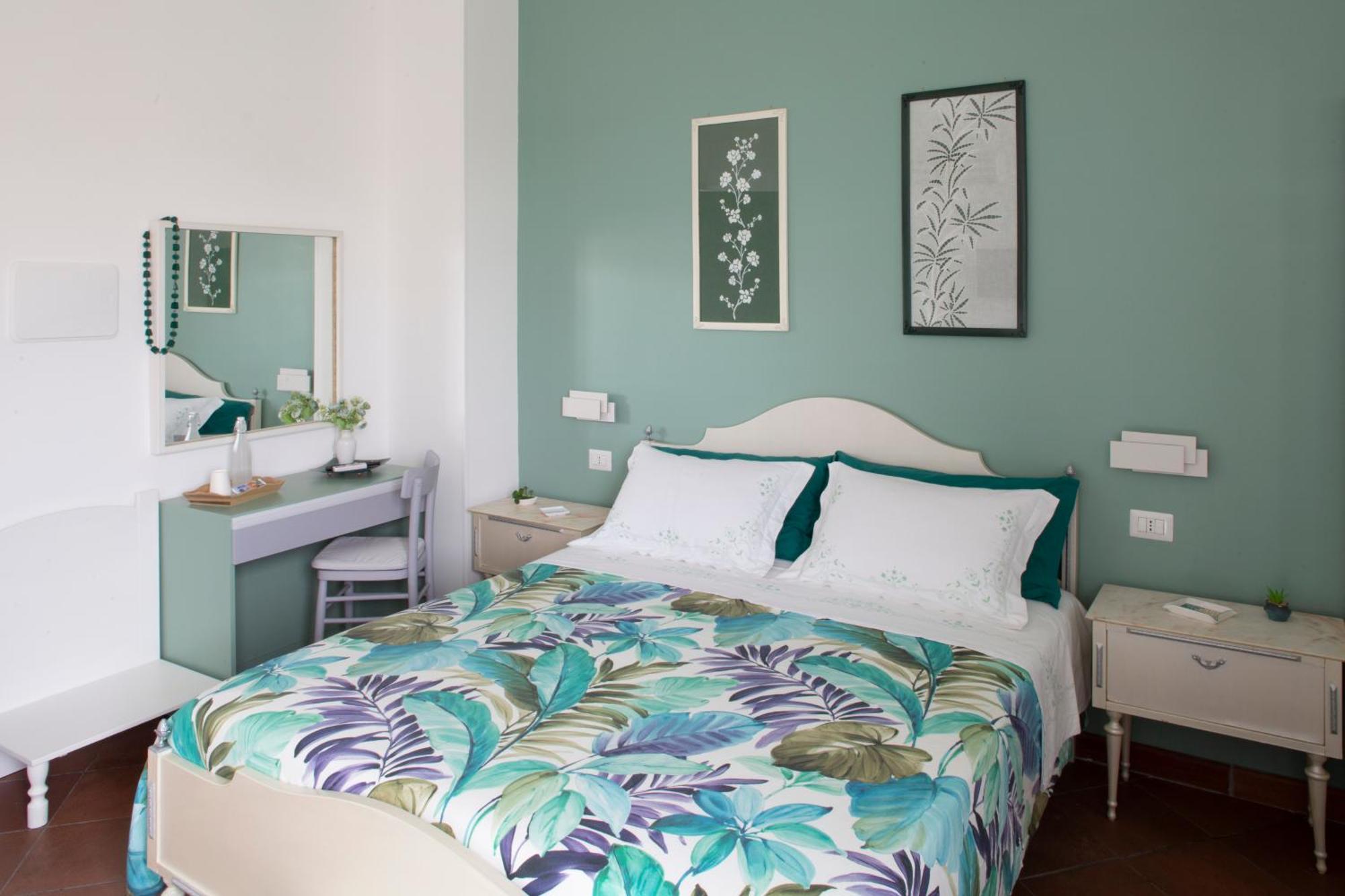 Cursi Domus Liventa B&B المظهر الخارجي الصورة