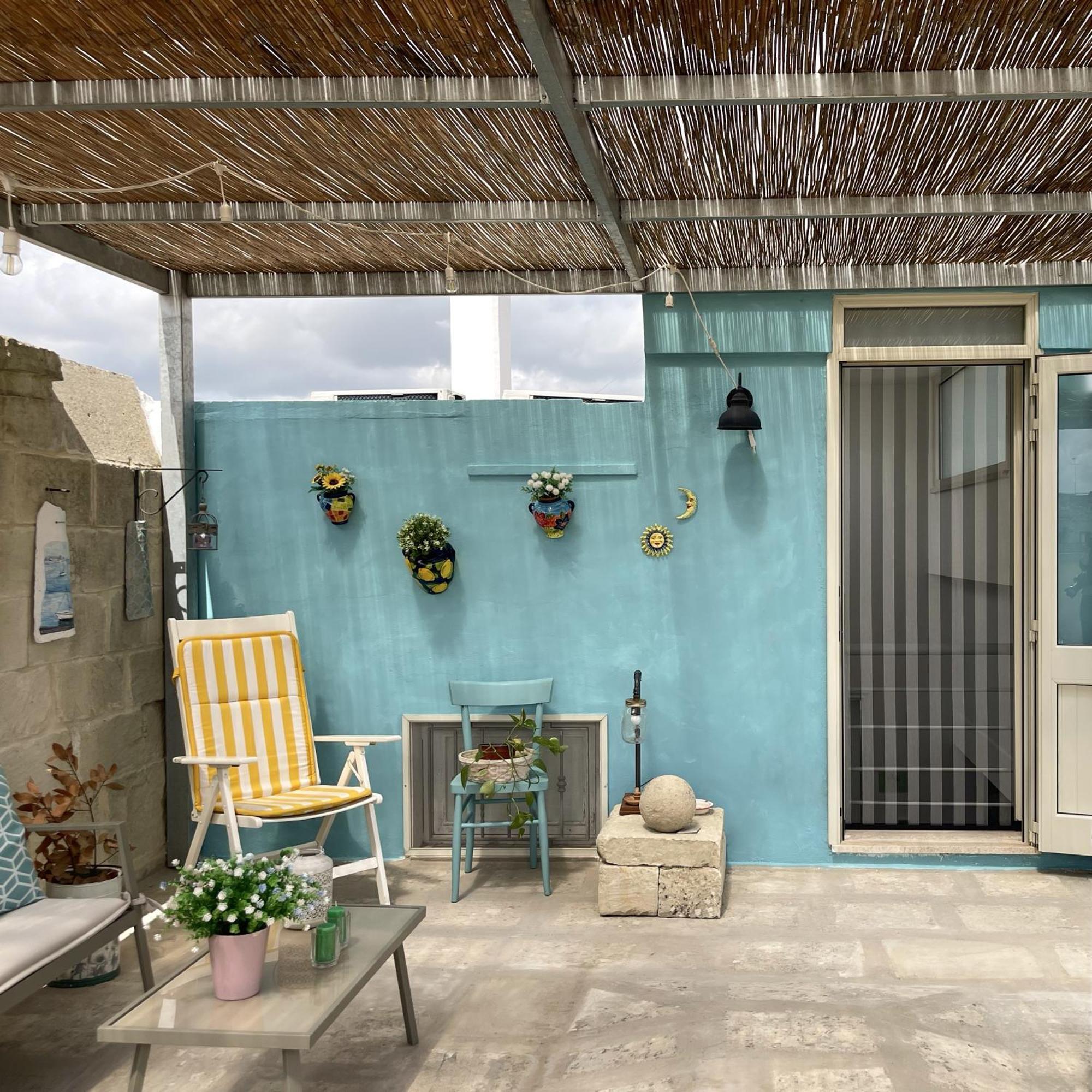Cursi Domus Liventa B&B المظهر الخارجي الصورة