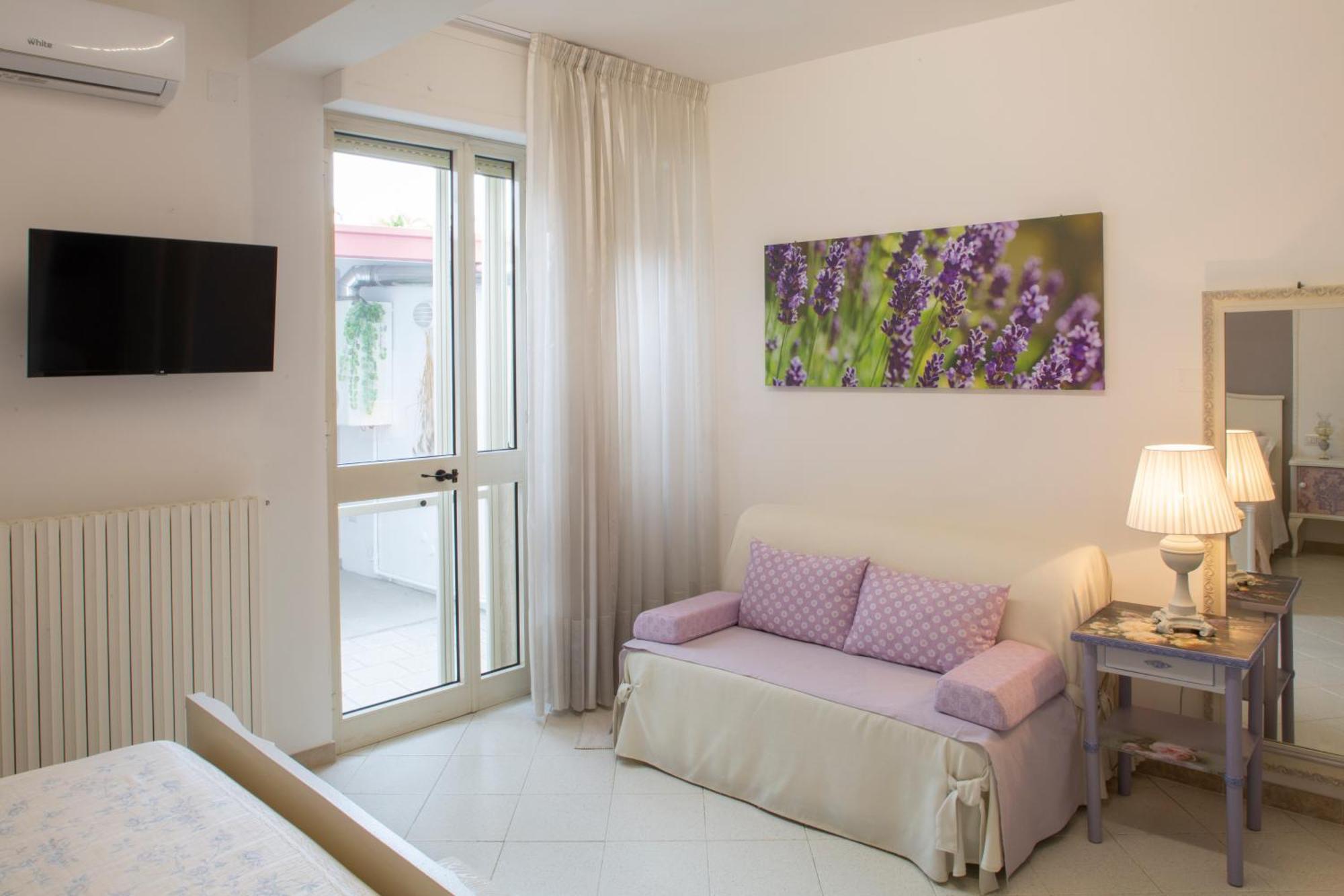 Cursi Domus Liventa B&B المظهر الخارجي الصورة