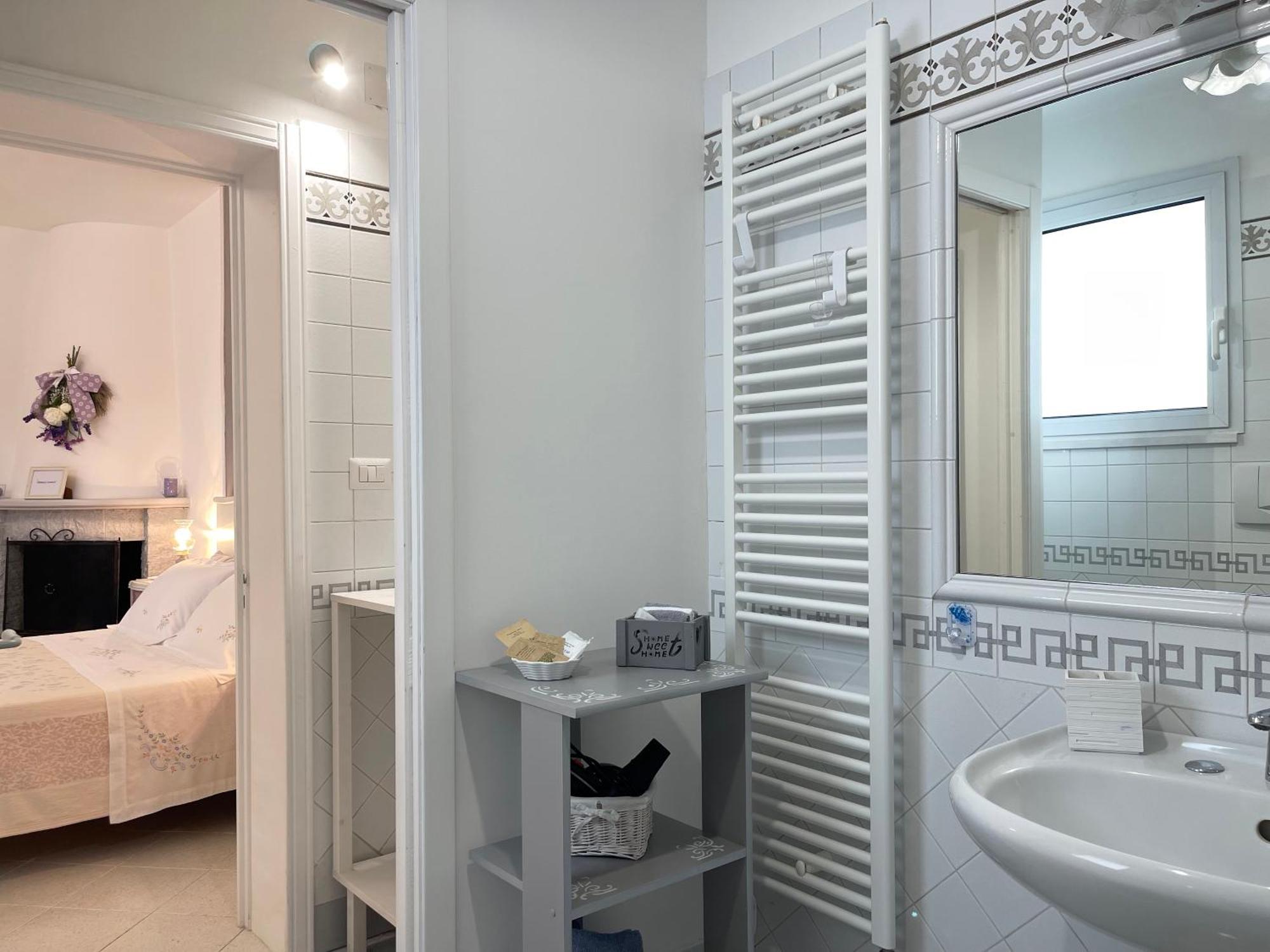 Cursi Domus Liventa B&B المظهر الخارجي الصورة