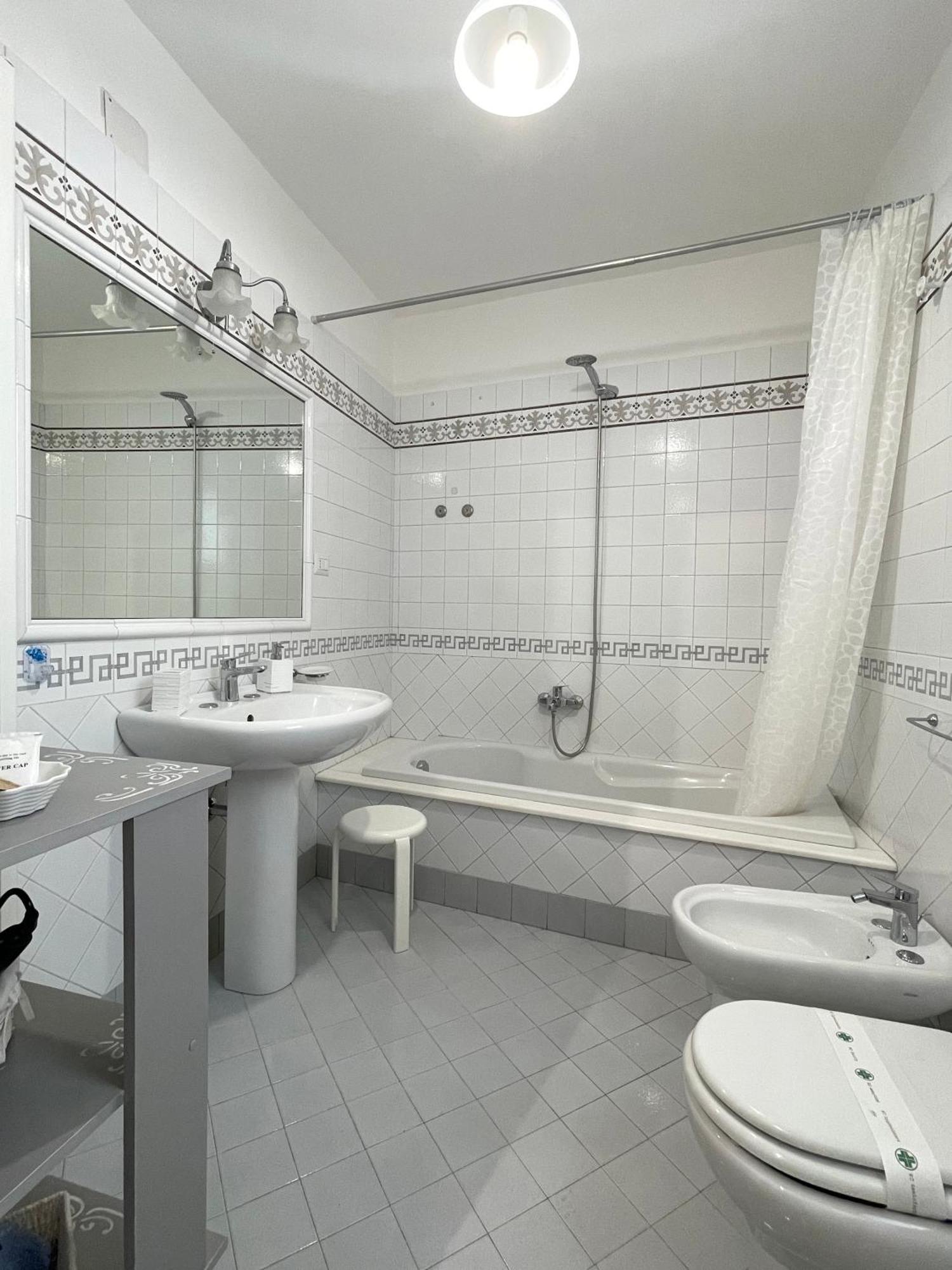 Cursi Domus Liventa B&B المظهر الخارجي الصورة